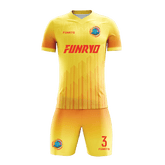 Custom Soccer Uniform FYSELQ